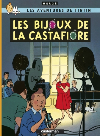 Les Bijoux de la Castafiore