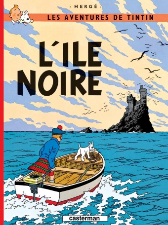 L&#039;Île noire