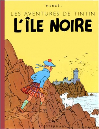 L&#039;Île noire