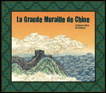 La Grande Muraille de Chine