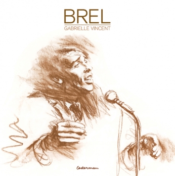 Brel - Édition prestige