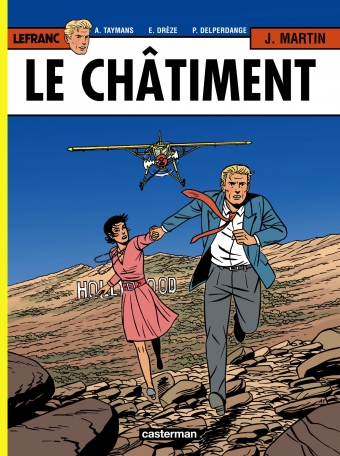 Le Châtiment