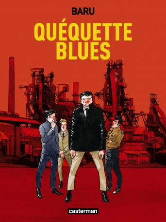 Quéquette Blues