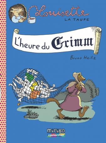 L'heure du Grimm