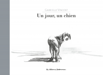 Un jour, un chien