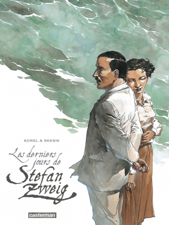 Les derniers jours de Stefan Zweig