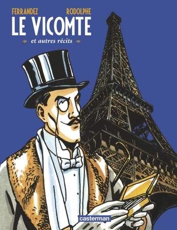 Le Vicomte et autres récits