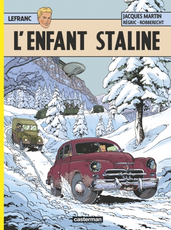 L'Enfant Staline