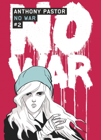 No war - Tome 2