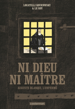 Ni dieu ni maître