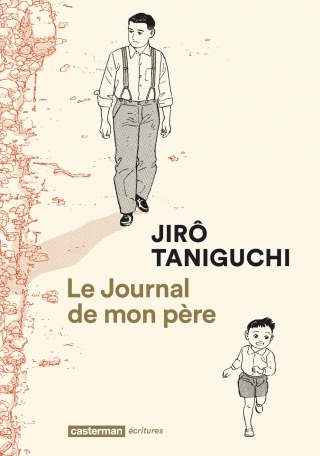 Le Journal de mon père