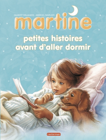 Petites histoires avant d&#039;aller dormir