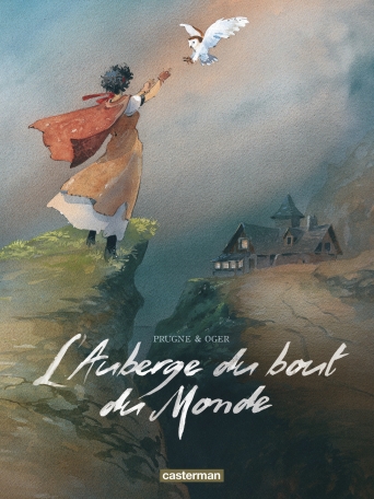 L'Auberge du bout du monde - Intégrale