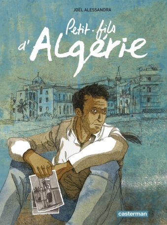 Petit-fils d'Algérie