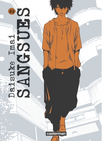 Sangsues - Tome 2