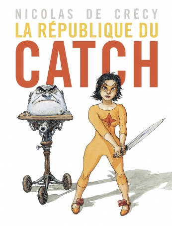 La République du catch