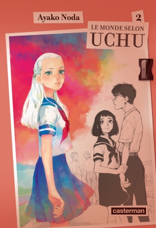 Le Monde selon Uchu - Tome 2