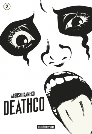 Deathco - Tome 2