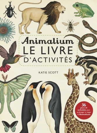 Animalium