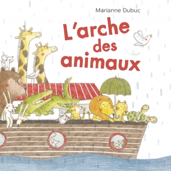 L&#039;Arche des animaux