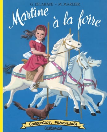 Martine à la foire