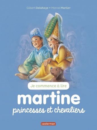 Princesses et chevaliers