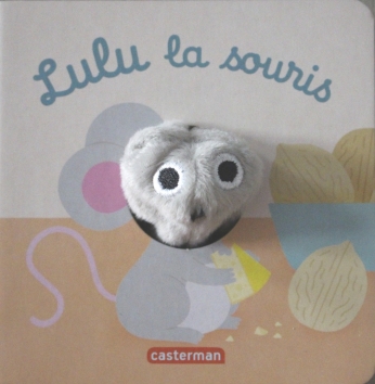 Lulu la souris