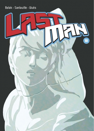 Lastman - Tome 10