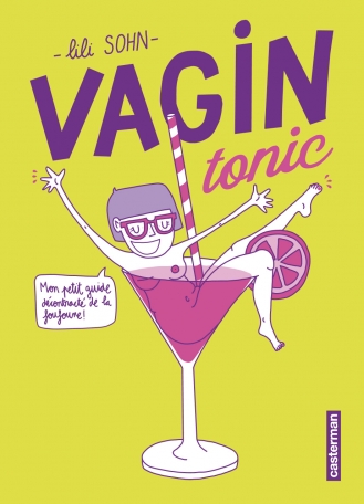 Vagin Tonic