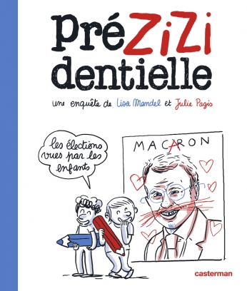 Prézizidentielle