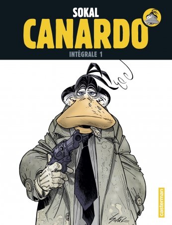 Canardo - Intégrale couleurs