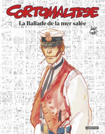 La Ballade de la mer salée - Édition 50 ans