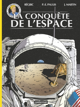 La Conquête de l&#039;espace