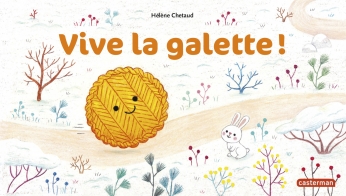 Vive la galette !