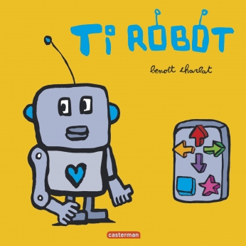 Ti Robot