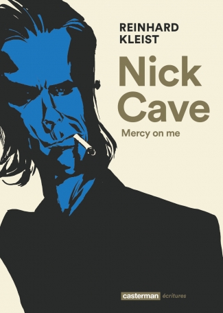 Nick Cave