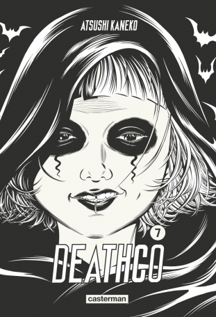 Deathco - Tome 7