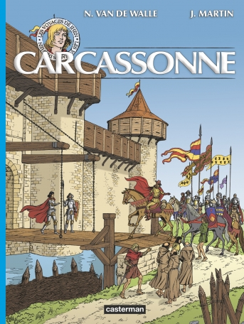 Carcassonne