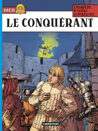 Le Conquérant