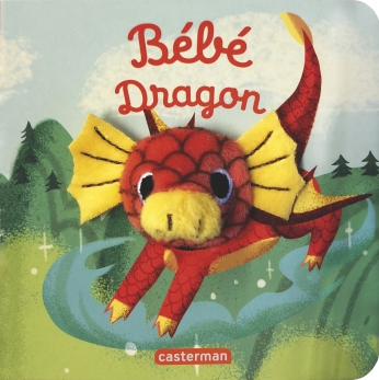 Bébé Dragon