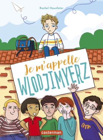 Je m'appelle Wlodjimyerz - Semi-poche