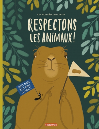 Respectons les animaux