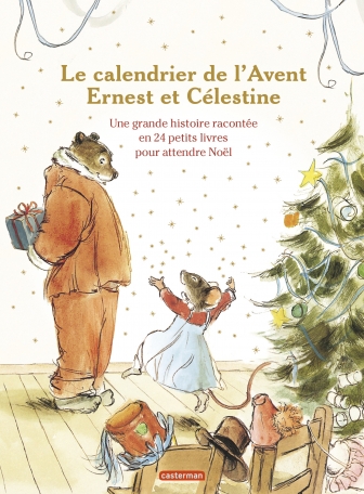 Le calendrier de l&#039;Avent