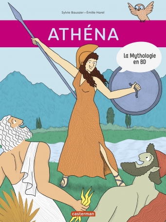 Athéna