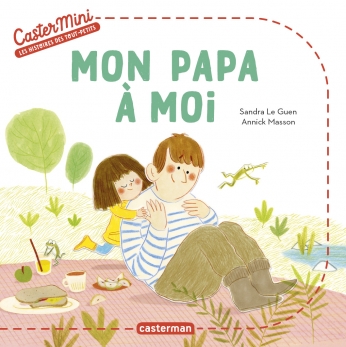 Mon papa à moi