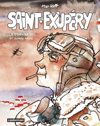 Saint-Exupéry