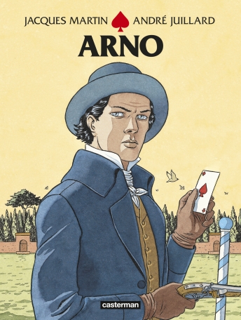 Arno - Tome 1 - Intégrale