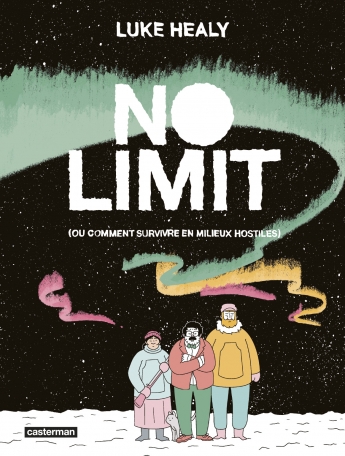 No limit