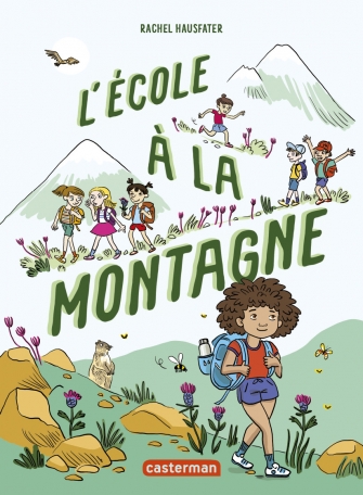 L'école à la montagne