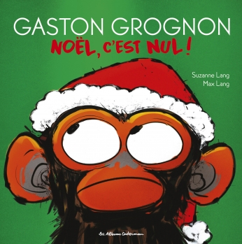 Noël, c&#039;est nul !